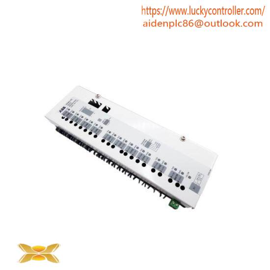 ABB 3HAC026225-002