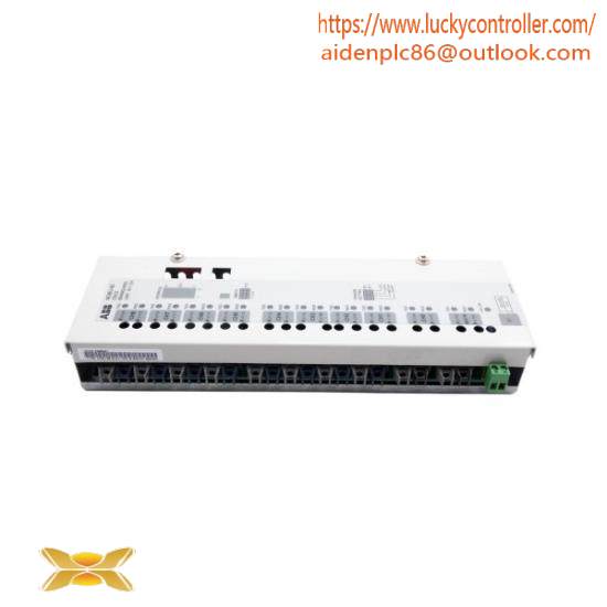 ABB 3HAC025867-001