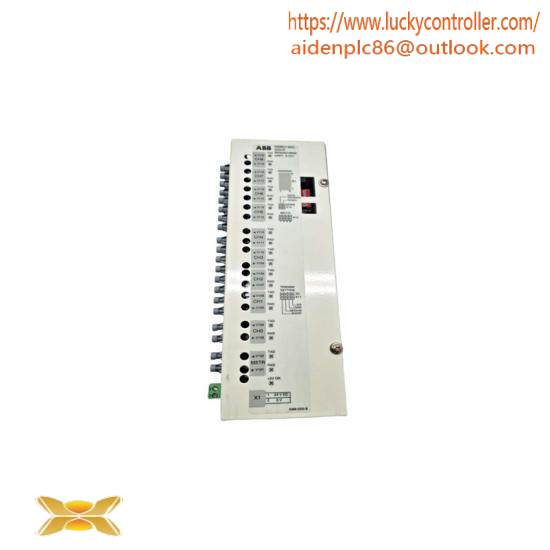 ABB NDBU-95 64008366