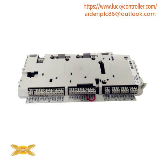 ABB NDCU-12C Control Unit