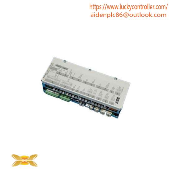 ABB NDCU-33CX 3AUA0000052751