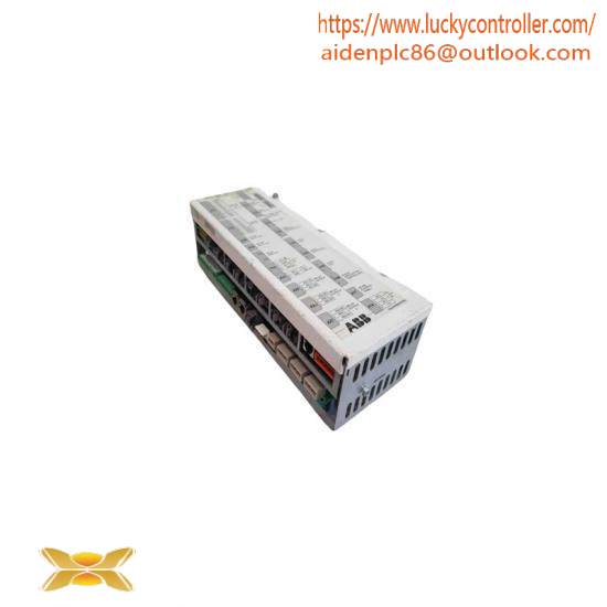 ABB NDCU-33CX 3AUA0000052751