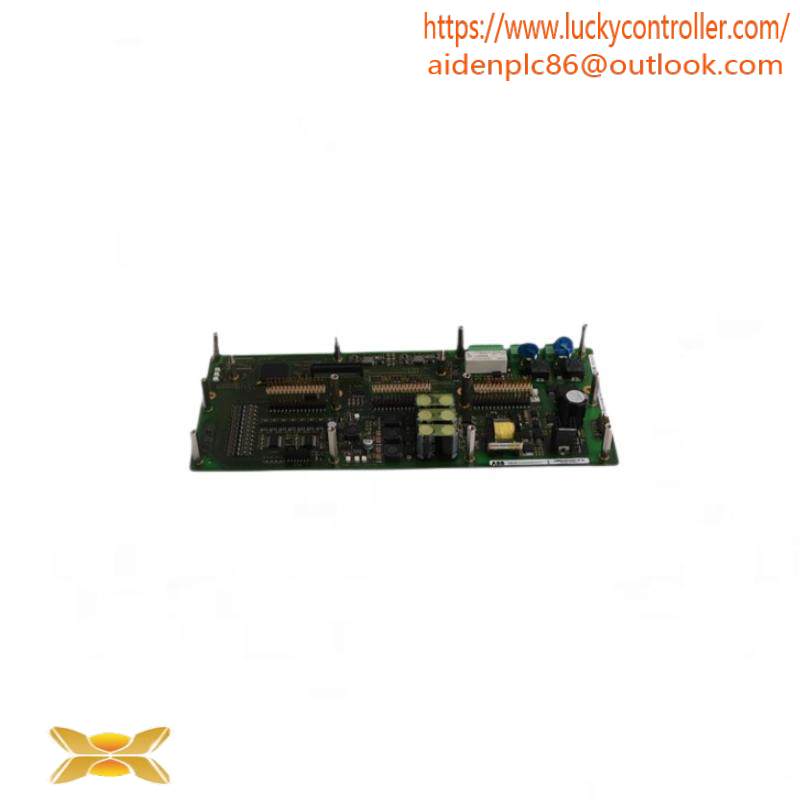 ABB NF93A-2 HESG440280R2
