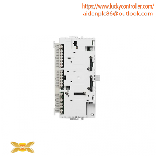 ABB NGPS-12C Power Supply Board
