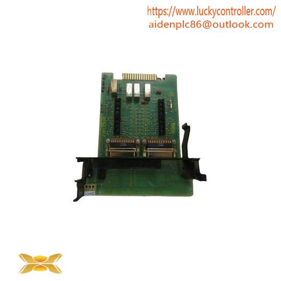 ABB NIMF02 REDUNDANT MULTI-FUNCTION CONTROLLER TERMINATION