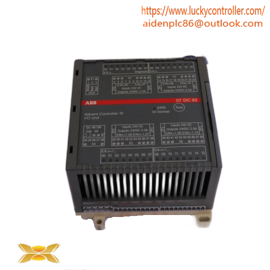 ABB NIMP01