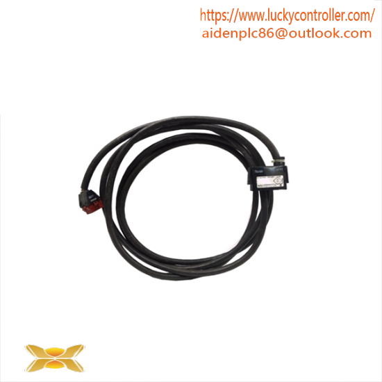 ABB NKASO1-15 Analog Module TU Cable