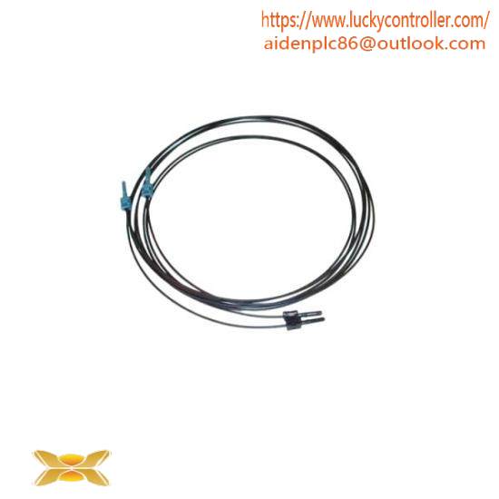 ABB NLWC-05  Twin Fibre Optic Cable