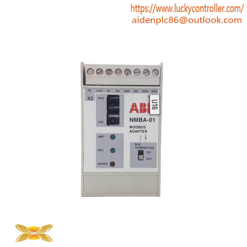 AB 1784-KTXD Communication Interface Card