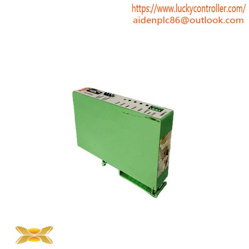 ABB NMBP-01 MODBUS PLUS ADAPTER