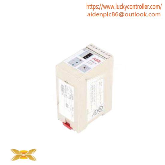 ABB NPBA-02 58976024G Profibus Adapter Module