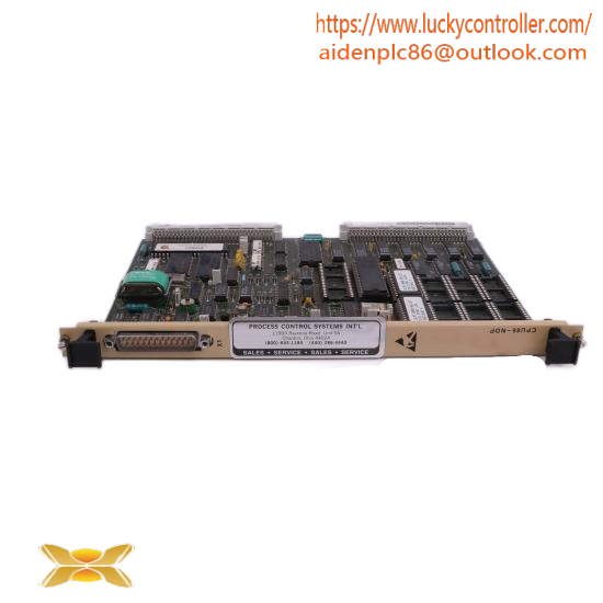 ABB NPBA-12 3AFE64348221