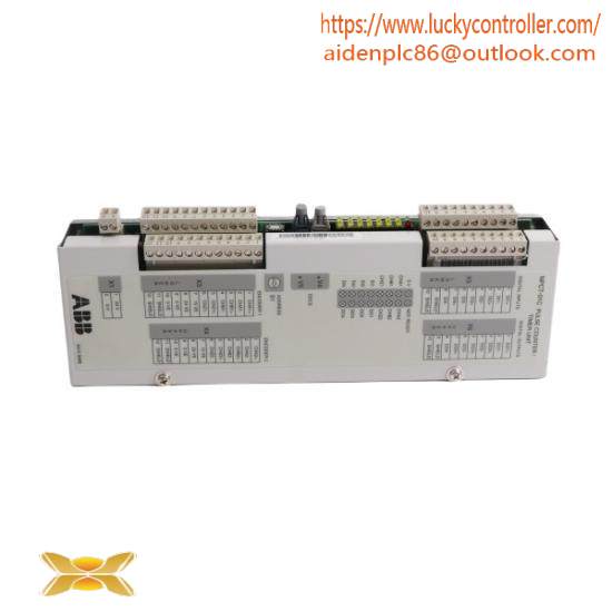 ABB NPCT-01C