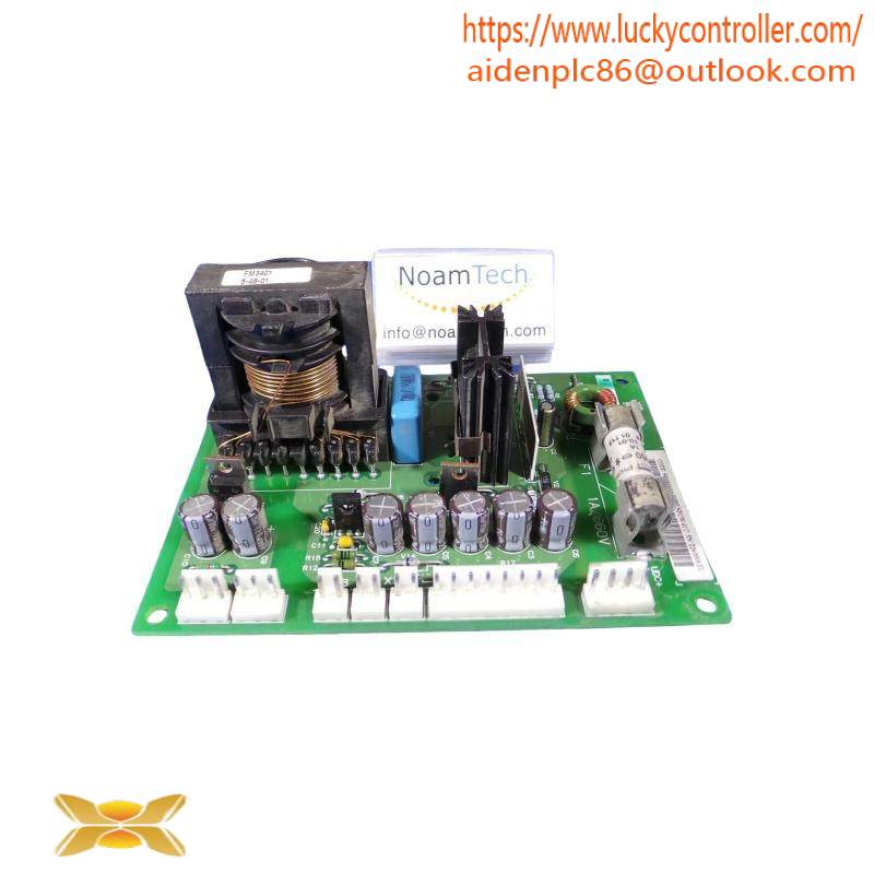 ABB NPOW-41C 64113615A Board