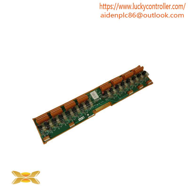 ABB NRDO02 L700712 Output Module
