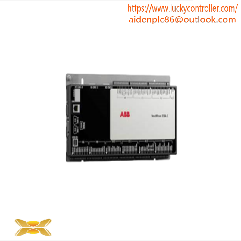 ABB NSB202-501W Controller