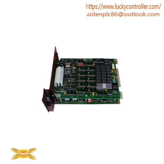 ABB NSSM01