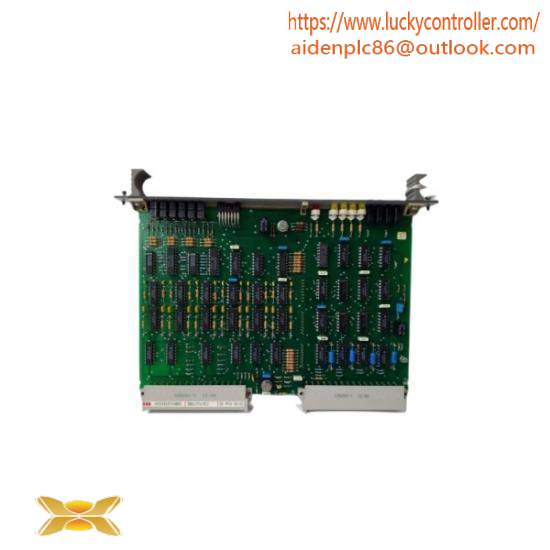 ABB NSSM01