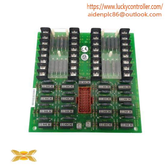 ABB NTAI05  Analog Input Termination Unit