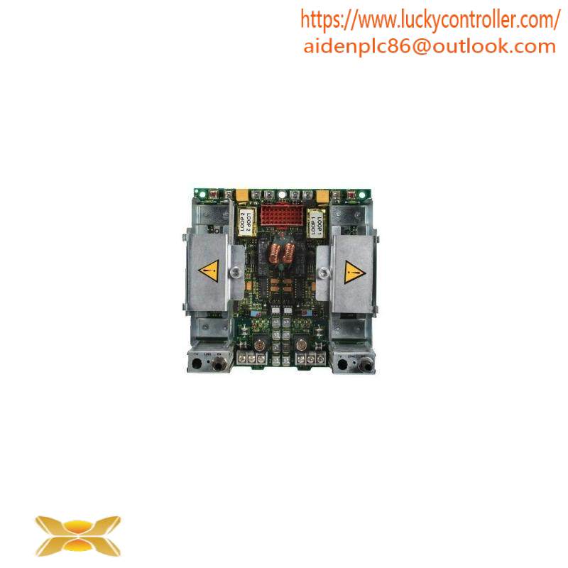 ABB NTCF22
