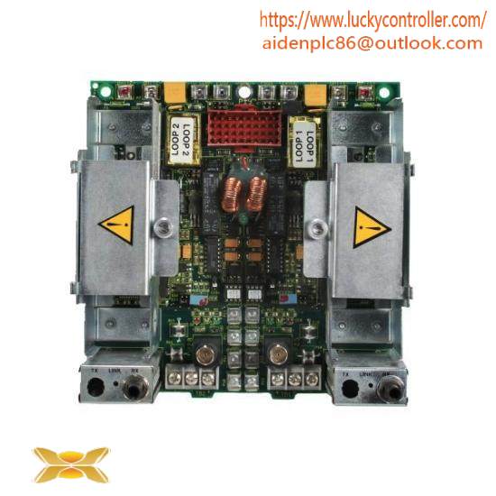 ABB NTCF22