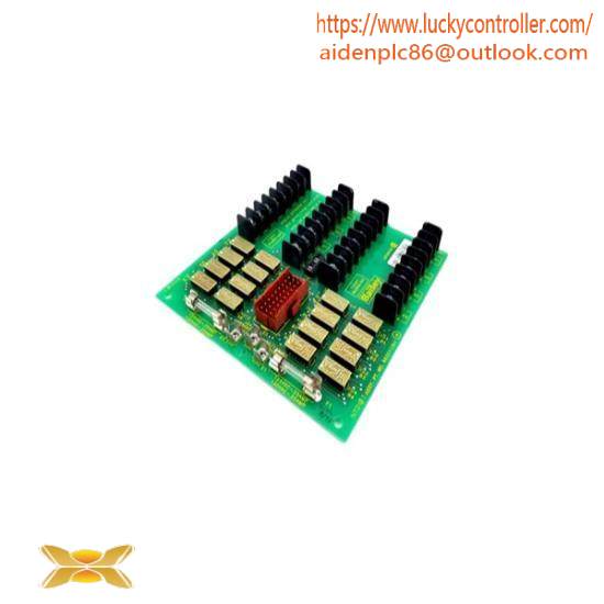 ABB NTDI01A Digital I/O Termination Unit