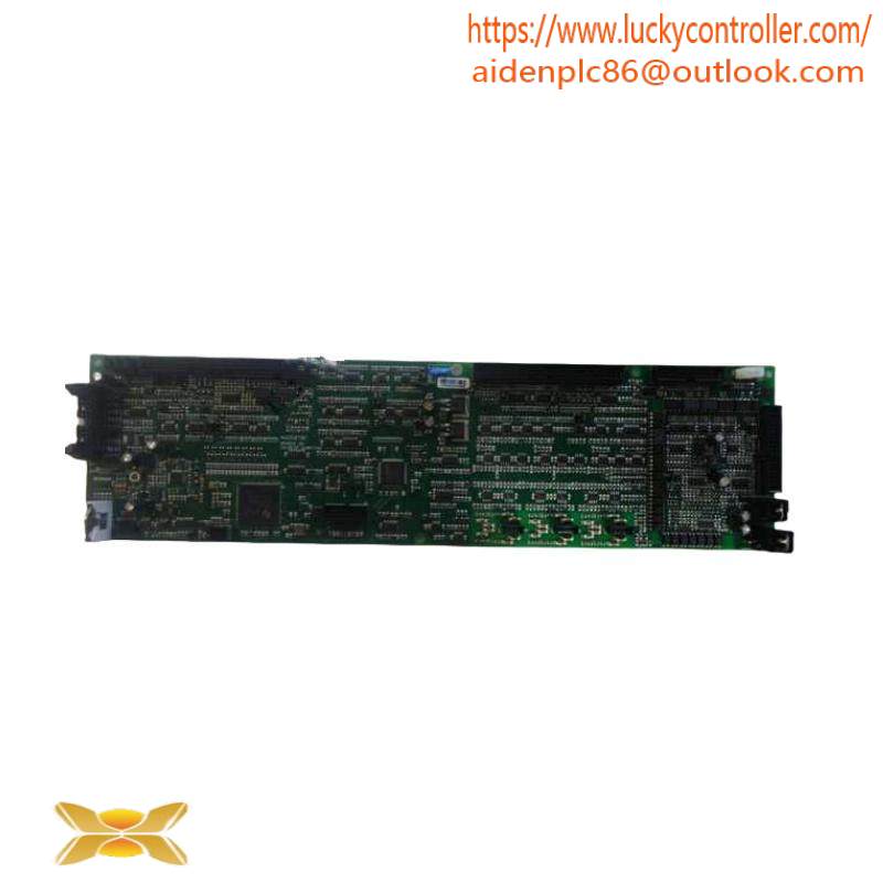 ABB SC102 I/O module