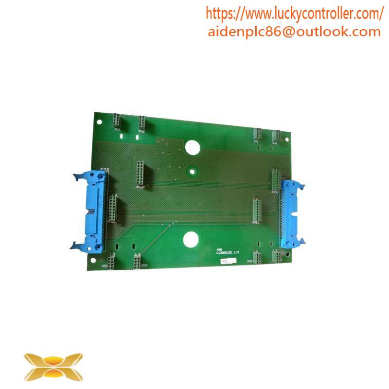 ABB REA107-AA ARC Protection