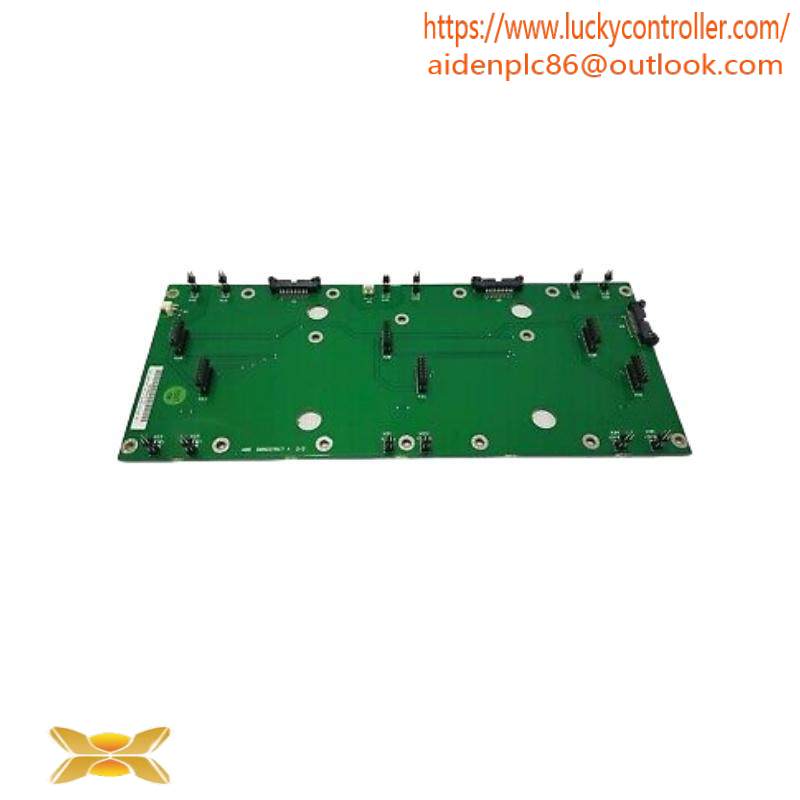 ABB NXPP-06C Converter board