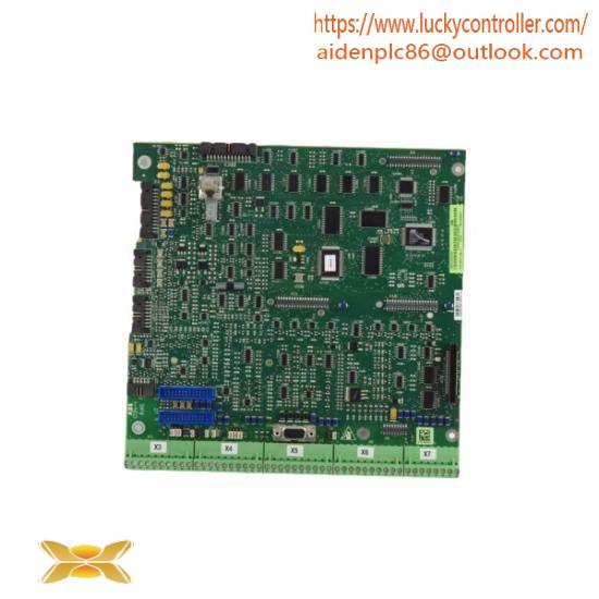 ABB O3EC HENF442581R1