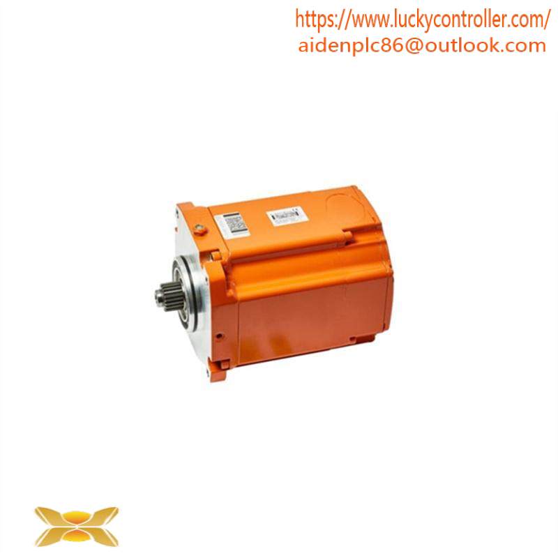 ABB O3EEb HENF318176R1