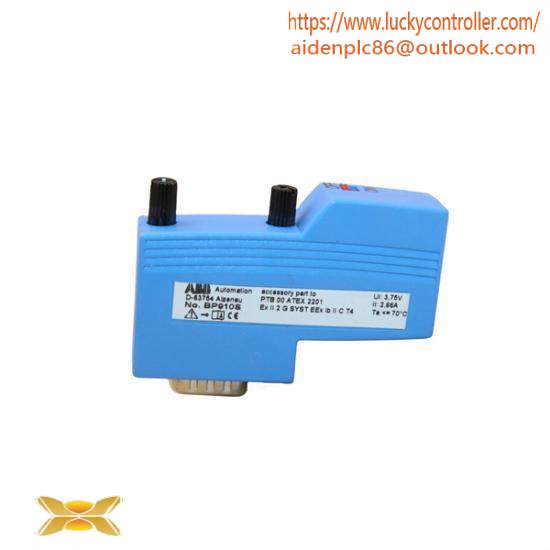 ABB O3EHa HENF315087R2