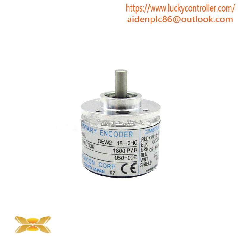 ABB OEW2-25-2MHCP E007310-050E 3HAC17484-001 3HAC025724-001 OEW2-25-2MHCP E007310-050E 3HAC17484-001 3HAC025724-001