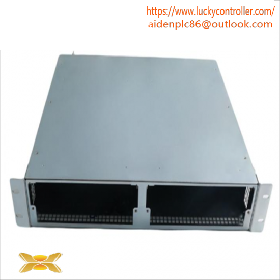 ABB P-HA-RPS-CH100000 PHARPSCH100000 Power Supply Chassis