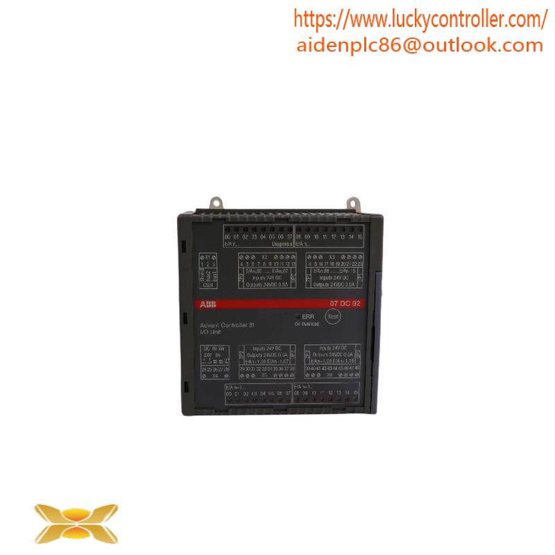 AB 1756-EN2TR/B ControlLogix EtherNet/IP Module