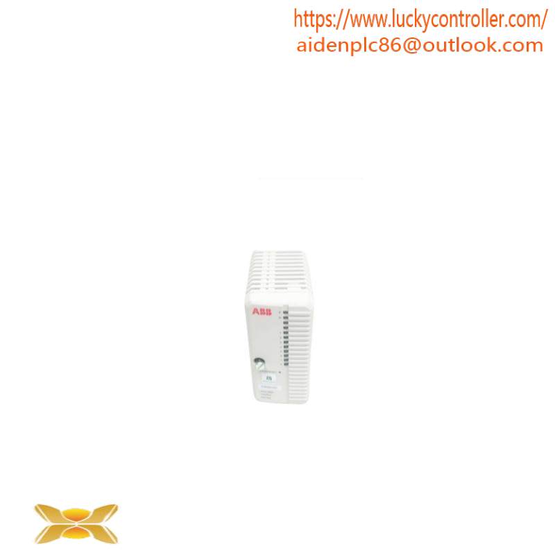 ABB P-HB-IOR-80010000 GATEWAY MODULE