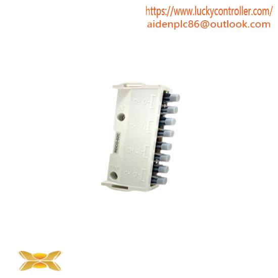 ABB P3ECa HENF315309R2