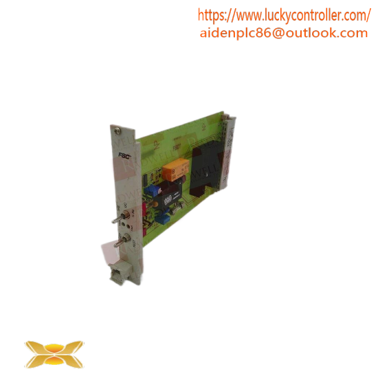 ABB P3ECa HENF315309R2