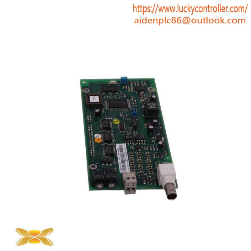 ABB P3EDb HENF452778R1