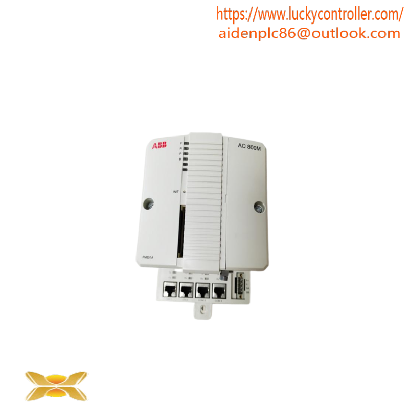 ABB P5EAa HENF206350R2