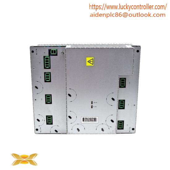 ABB P5EAa HENF206350R2