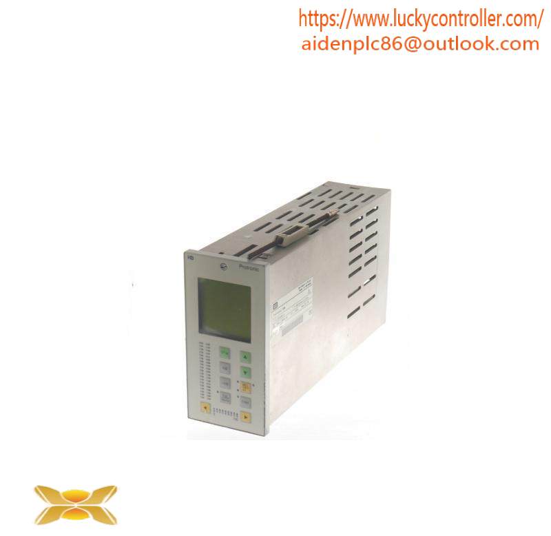 ABB P62615-0-1111110 PROTRONIC CONTROLLER