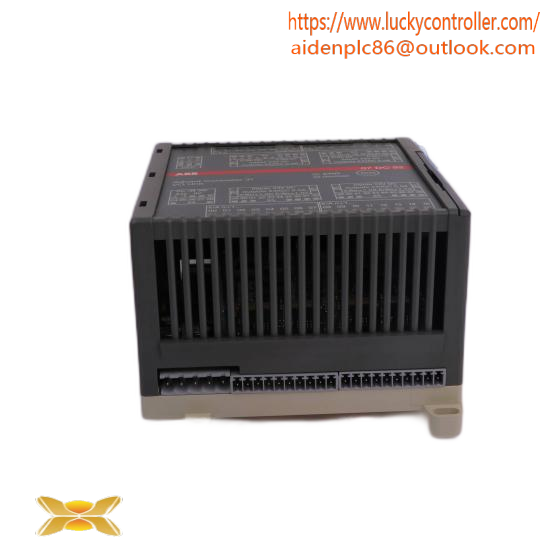 ABB PAC 031-1053-04  Base Unit