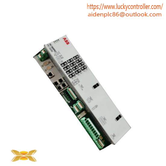 ABB PC D232 A 3BHE022293R0101