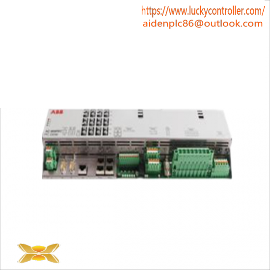 ABB PCD230A101 3BHE022291R0101