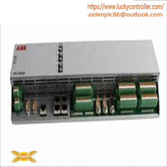ABB PCD232A 3BHE022293R0101