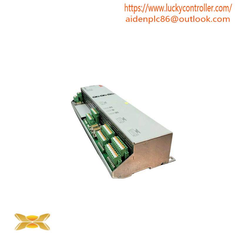 ABB PCD235B101 3BHE032025R0101