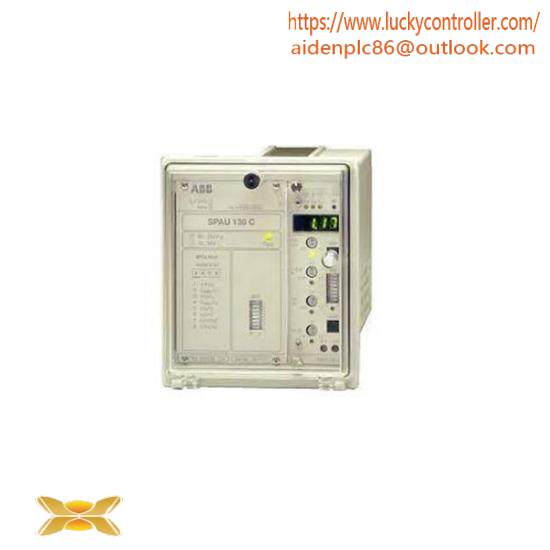 ABB PCD235B1101 3BHE032025R1101