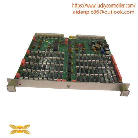 ABB PCD237A101 3BHE028915R0101