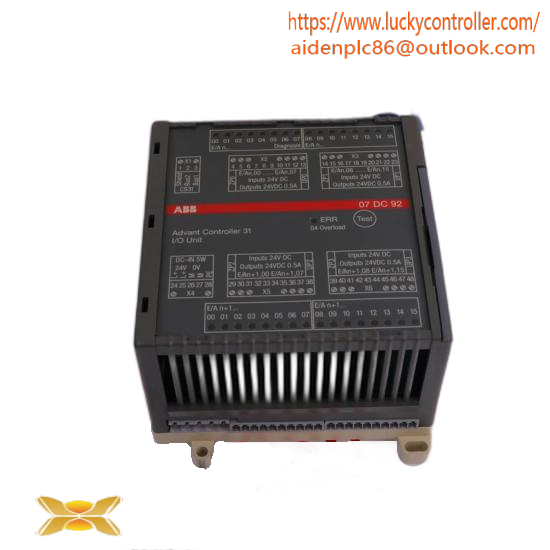 ABB PDD200A101